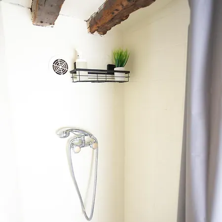 Studio Cosy Romantique En Plein Coeur De * Paříž