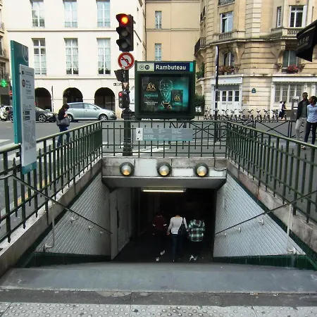 Apartmán Studio Cosy Romantique En Plein Coeur De