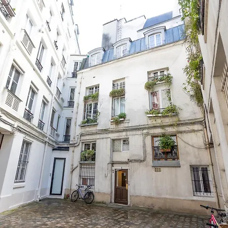 Studio Cosy Romantique En Plein Coeur De *